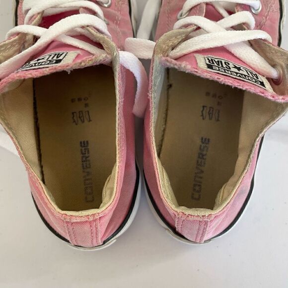 Converse|Chuck Taylor|All Star|Classic low top| - Picture 9 of 12